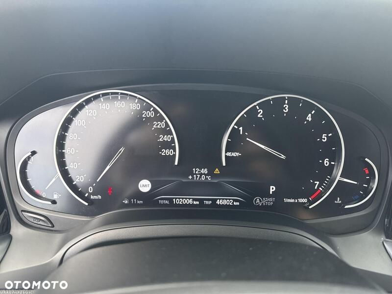 BMW Seria 3 320i Sport Line - 14