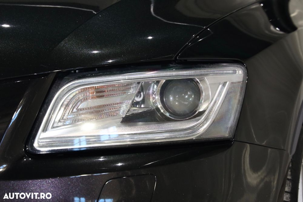 Audi SQ5 3.0 TDI Biturbo Tiptronic - 36