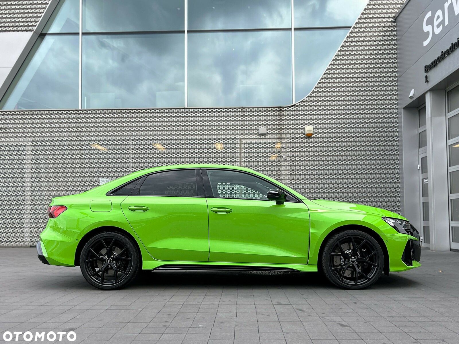 Audi RS3 - 27