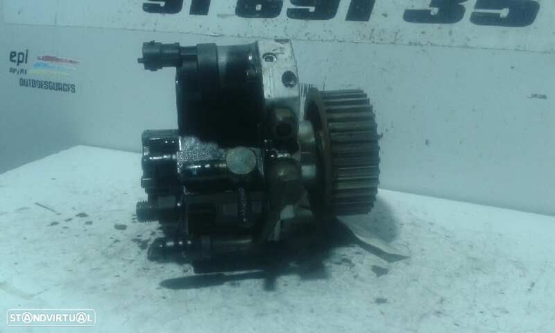BOMBA INJECÇÃO CHRYSLER VOYAGER IV 2004 -0445010034 - 2