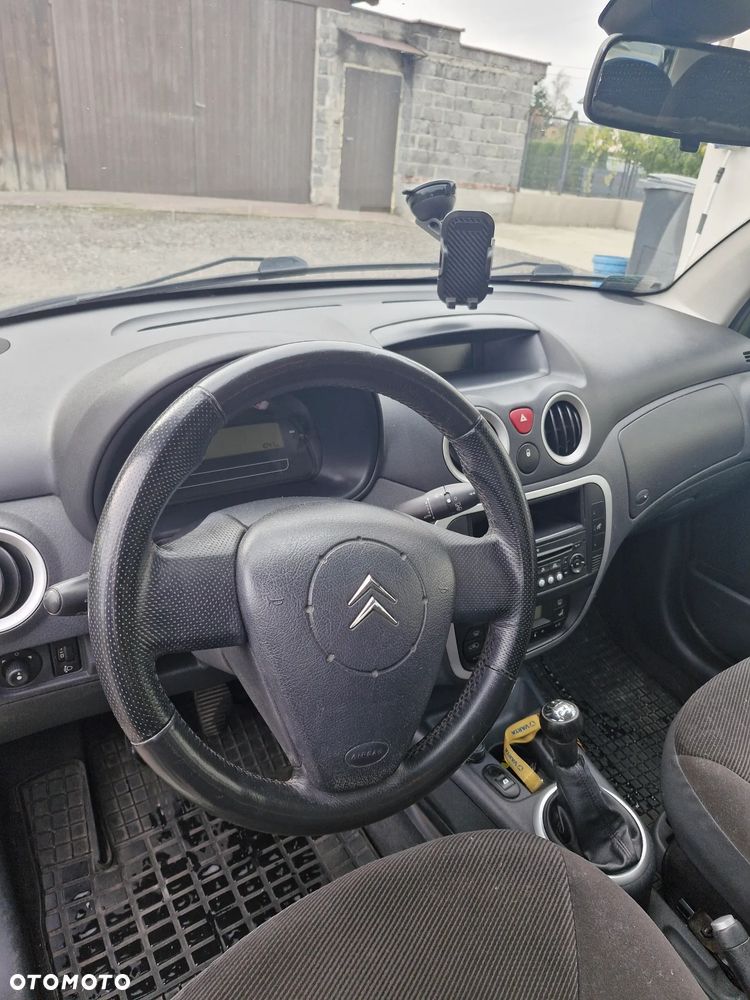 Citroën C3 - 11