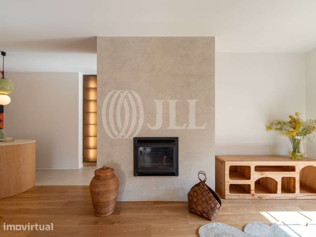 Apartamento T1 inserido em condomínio, Guia em Cascais - Grande imagem: 2/23