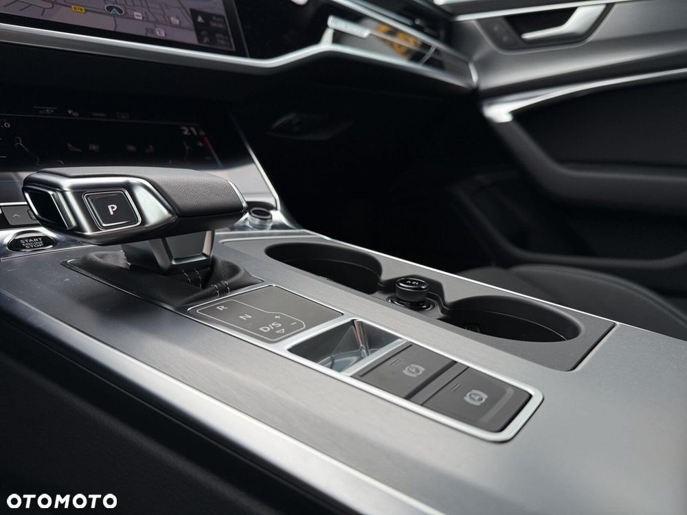 Audi A6 Avant 50 TFSI e PHEV Quattro Advanced S tronic - 22