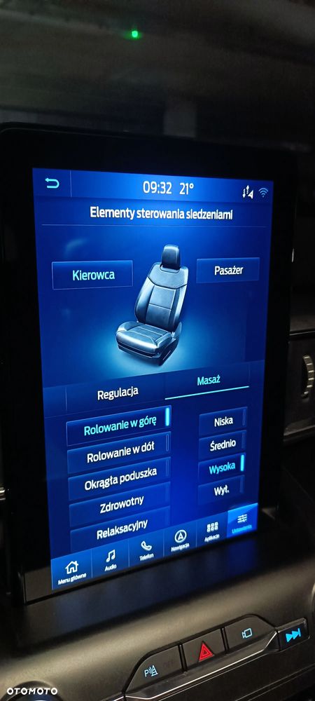 Ford Explorer - 29
