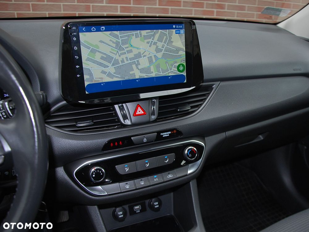 Hyundai i30 1.5 DPI Modern - 7