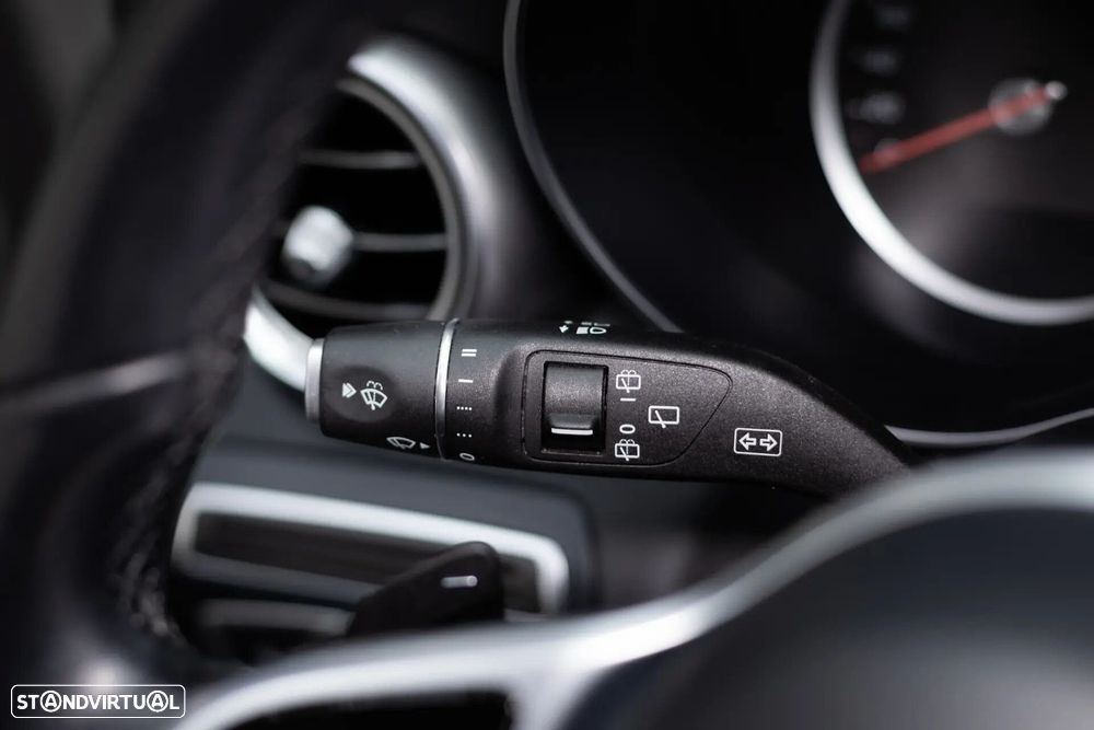 Mercedes-Benz C 300 de T 9G-TRONIC Exclusive - 33