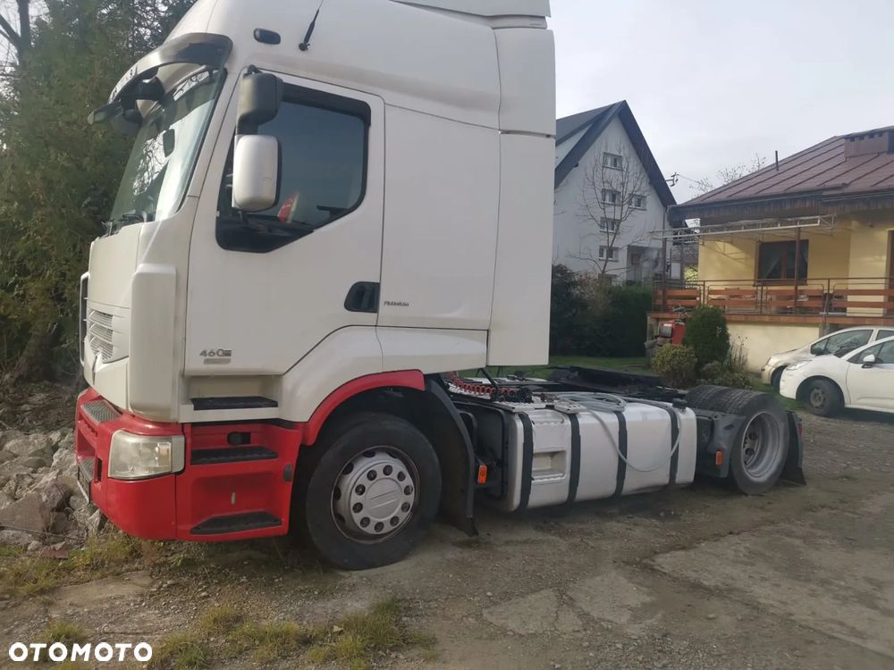 Renault Premium 460dxi - 2