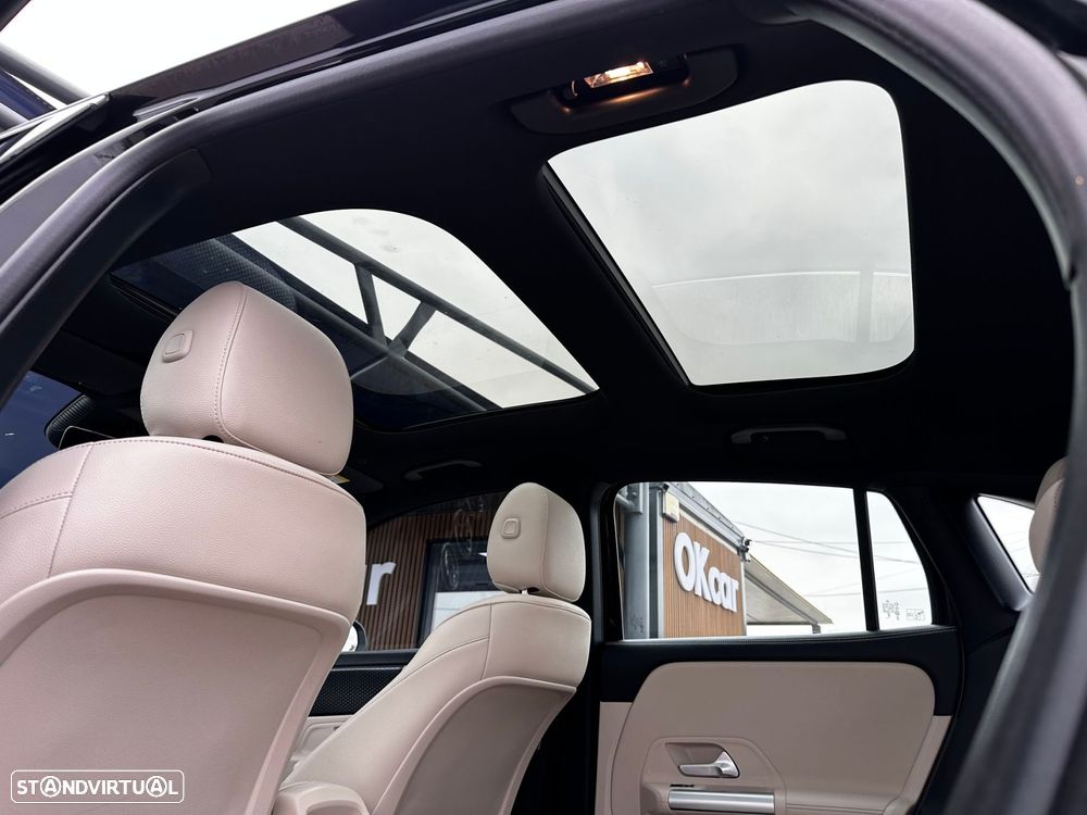 Mercedes-Benz GLA 250 e Progressive - 3