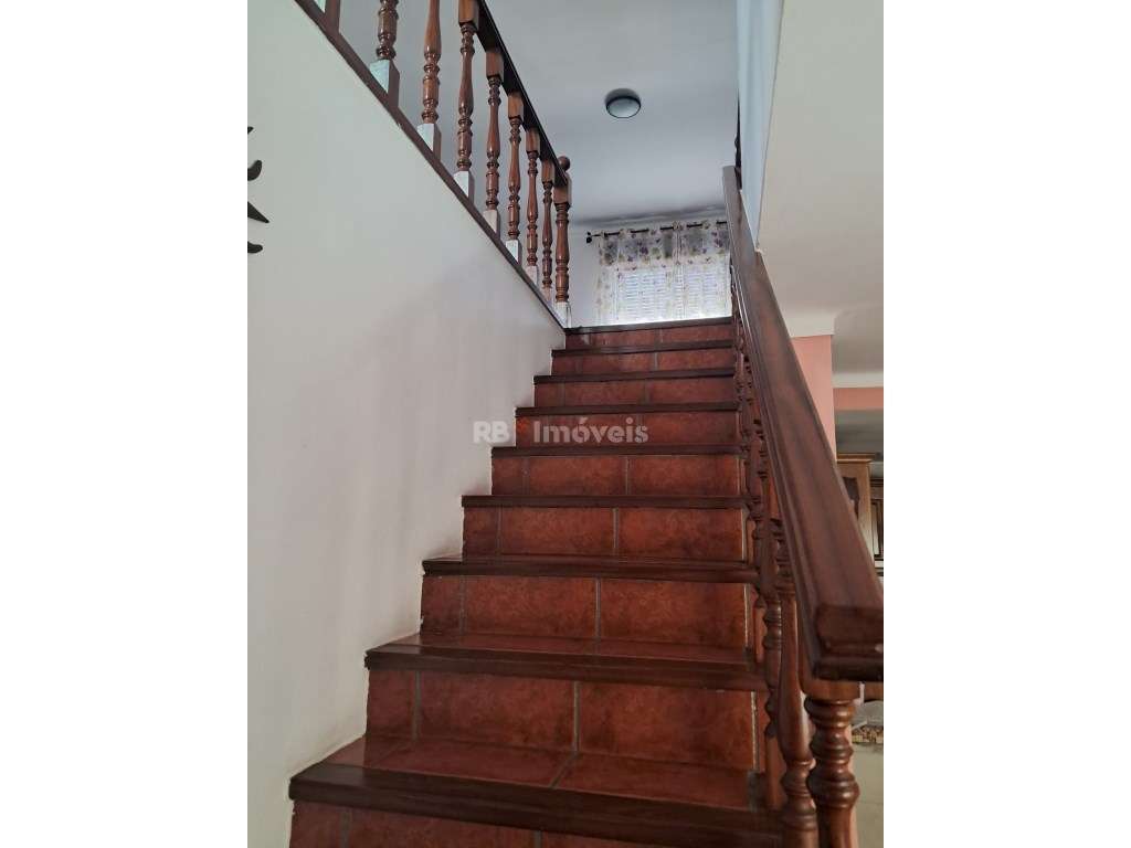 Moradia T4 no Entroncamento - Grande imagem: 5/27