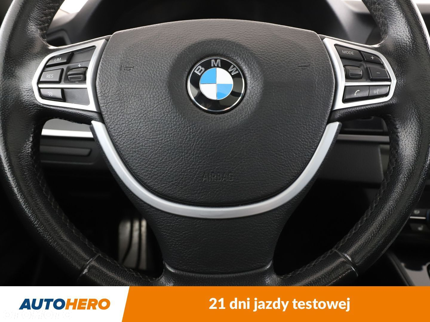 BMW Seria 5 520d - 18