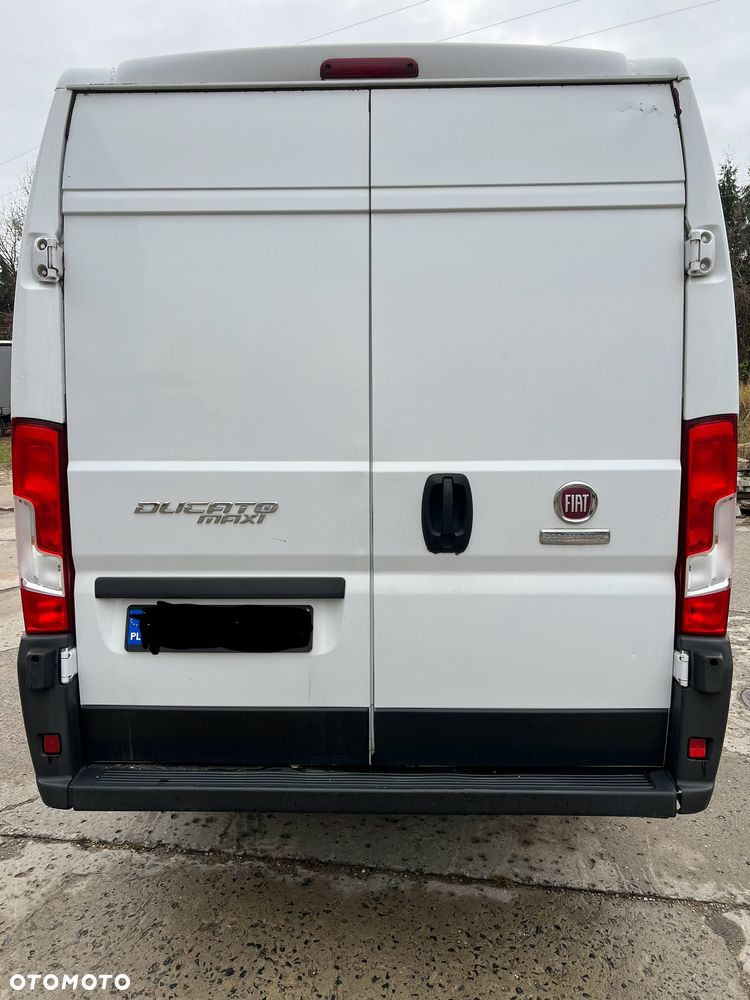 Fiat Ducato - 4