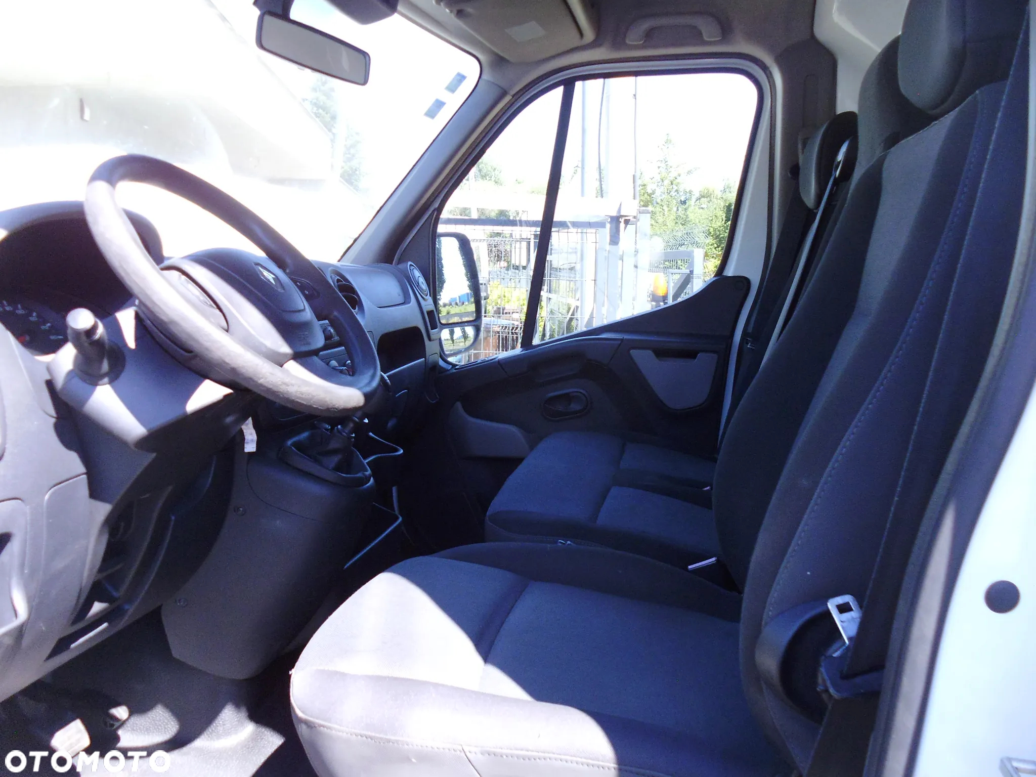 Renault master - 16