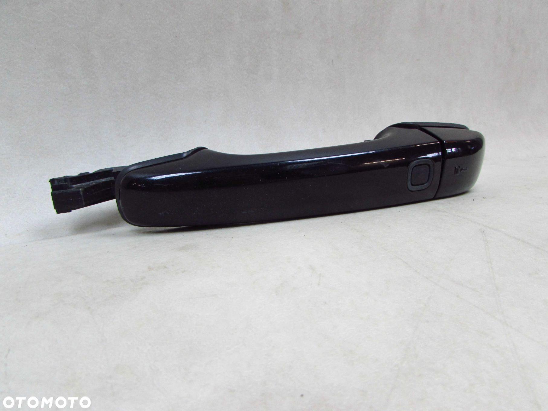 VOLVO C30 C70 V50 V70 XC60 KLAMKA ZEWNETRZNA WKLADKA PRZOD LEWA KEYLESS 30753786 30663627 30784963 - 3