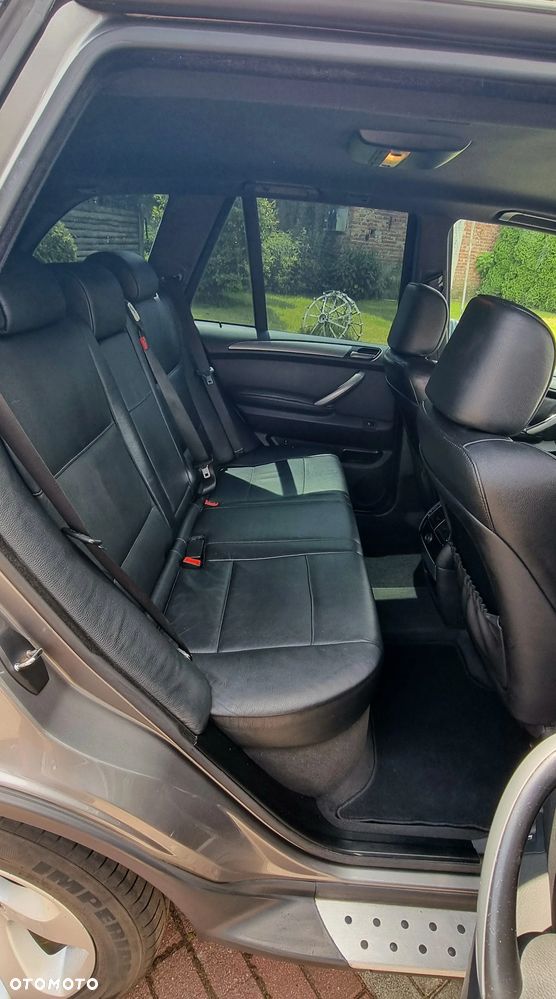 BMW X5 4.4 i Edition Exclusive Sport - 20