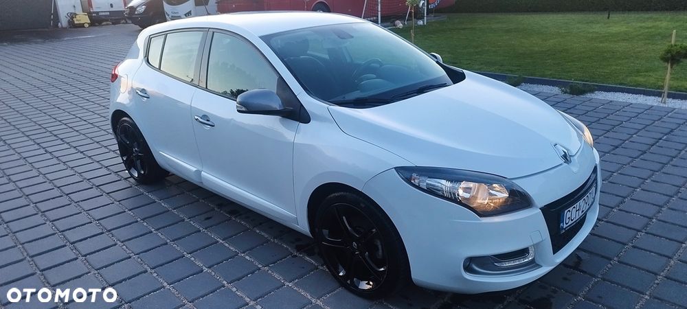 Renault Megane 2.0 16V TCE Privilege - 2
