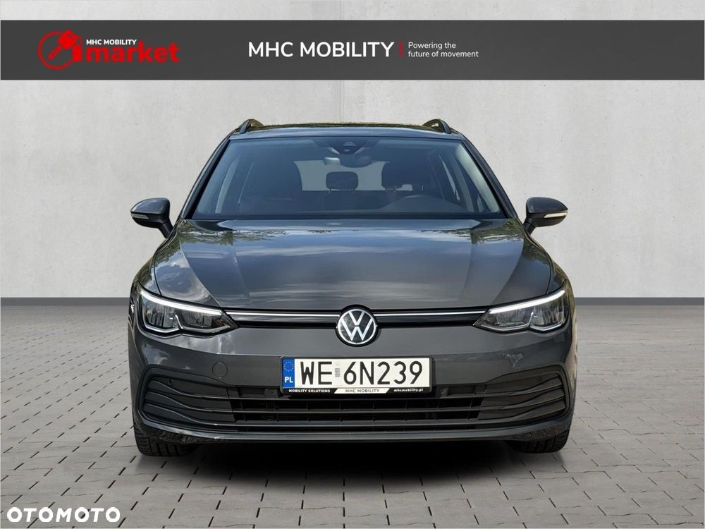 Volkswagen Golf 2.0 TDI Life - 8