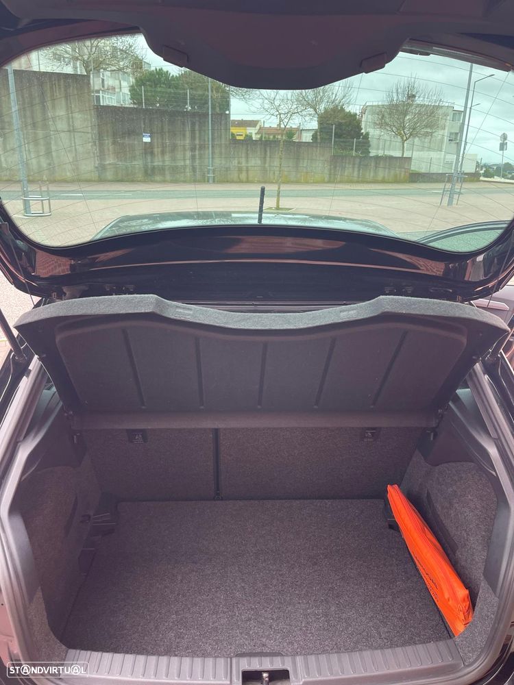 SEAT Ibiza 1.0 TSI FR - 8