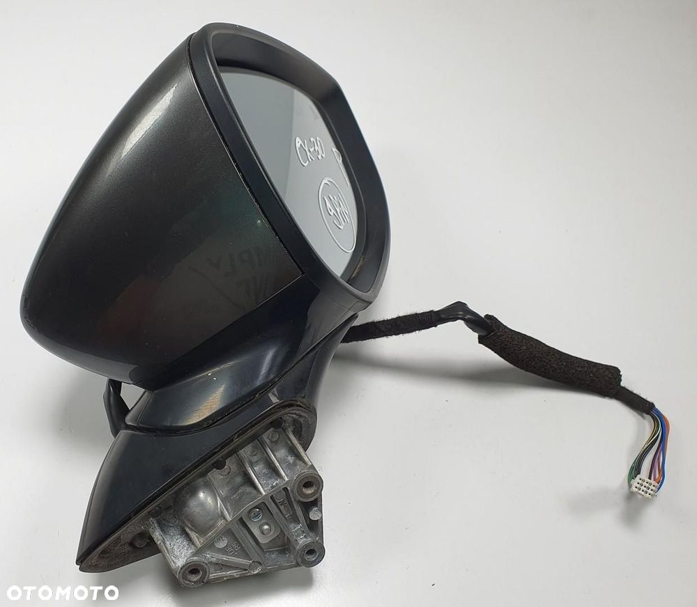 LUSTERKO PRAWE 9 PIN 46G MAZDA CX-30 EUROPA - 8