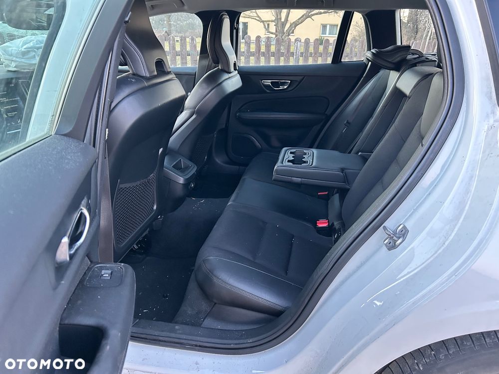Volvo V60 D3 Geartronic - 8