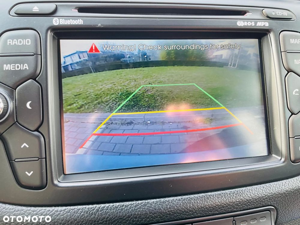 Kia Ceed 1.6 T-GDI GT-Challenge - 18