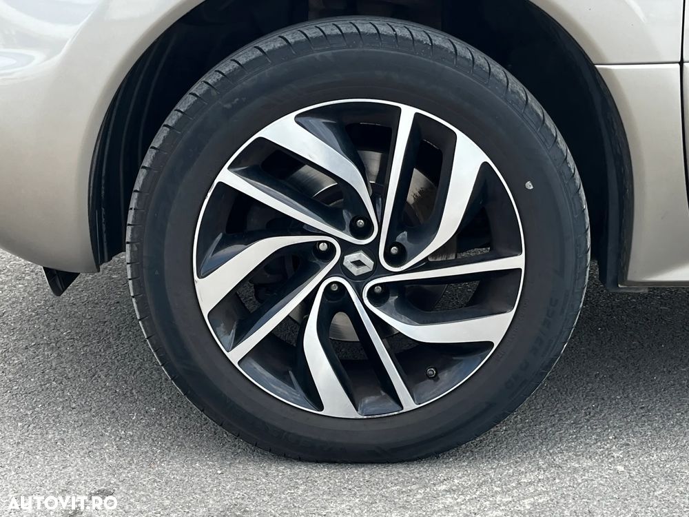 Renault Koleos - 26