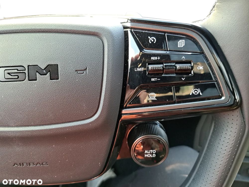 SsangYong/KGM Actyon 1.5 T-GDI HEV Wild e-DHT - 21