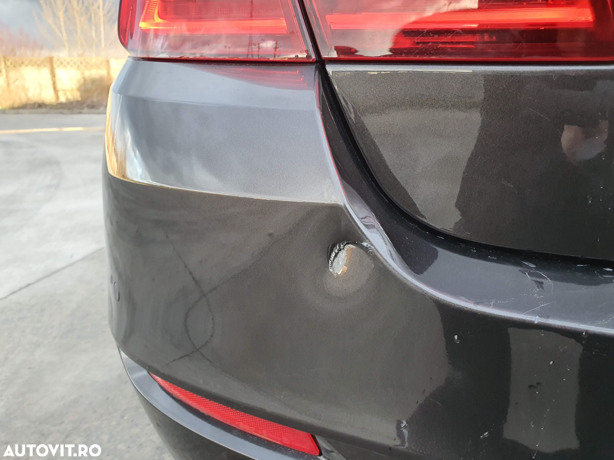 BMW Seria 5 520d xDrive AT - 10