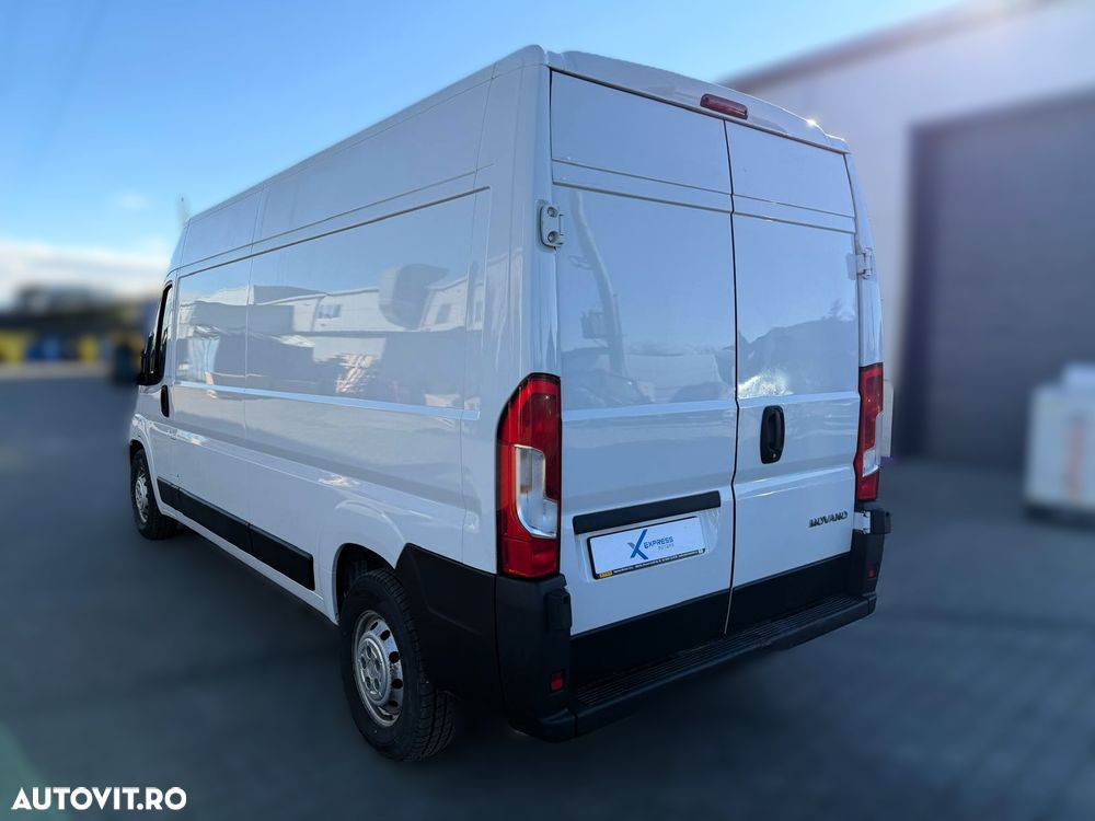Opel MOVANO L3H2 - 5