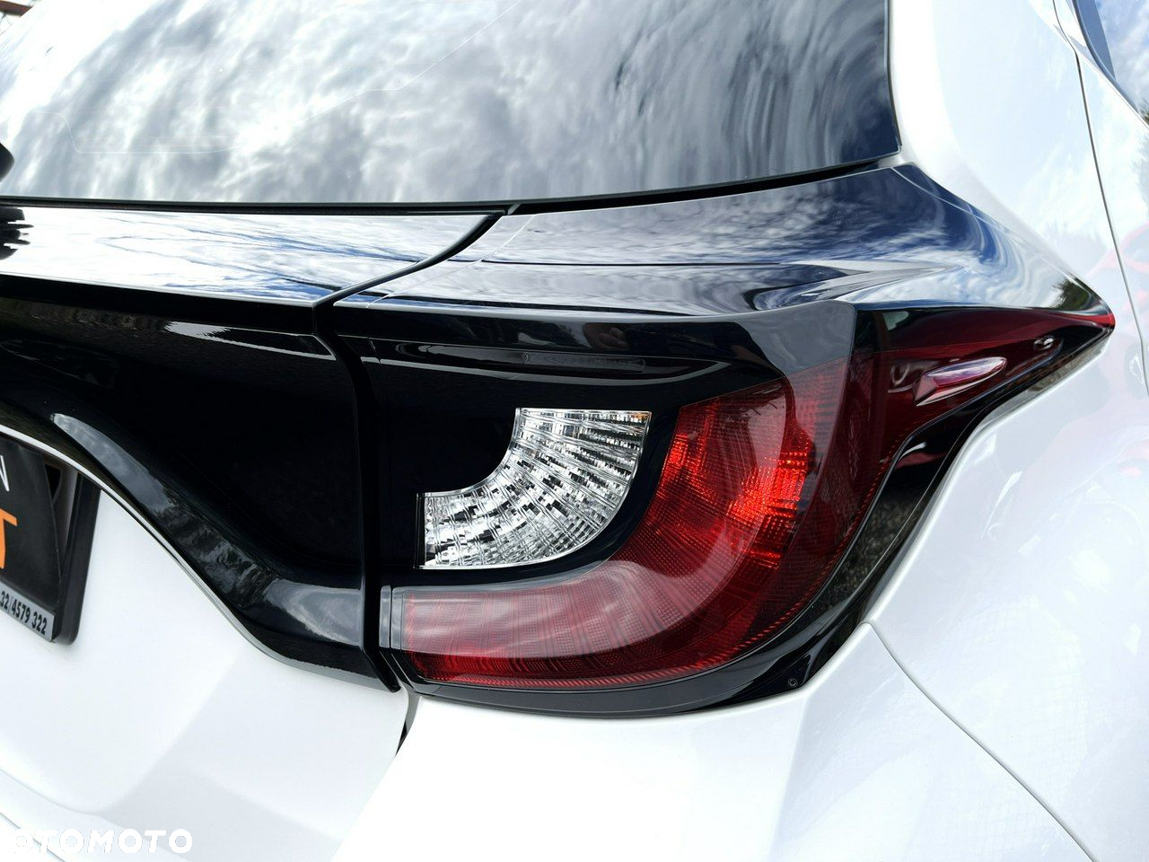 Toyota Yaris - 15