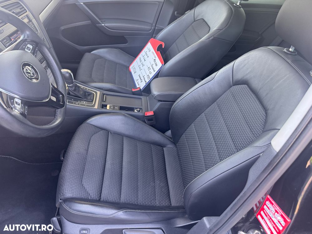Volkswagen Golf - 13