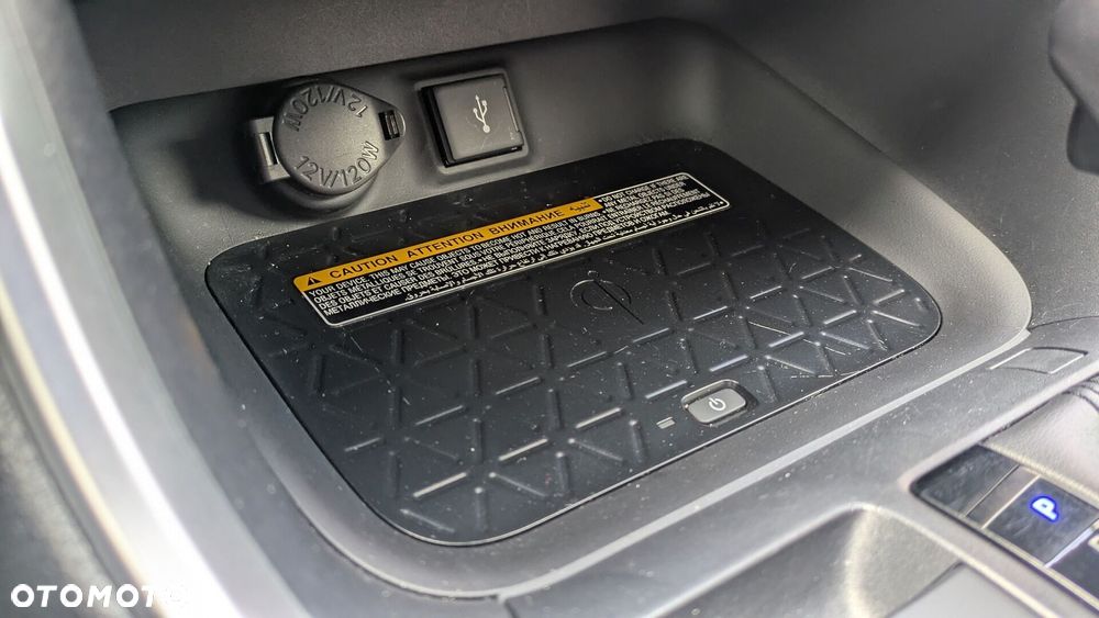 Toyota RAV4 2.5 Hybrid Comfort 4x2 - 14