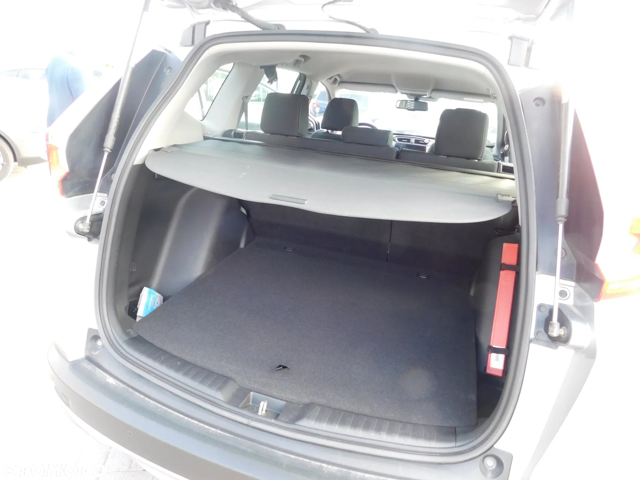 Honda CR-V 1.5 Elegance (Honda Connect+) - 14