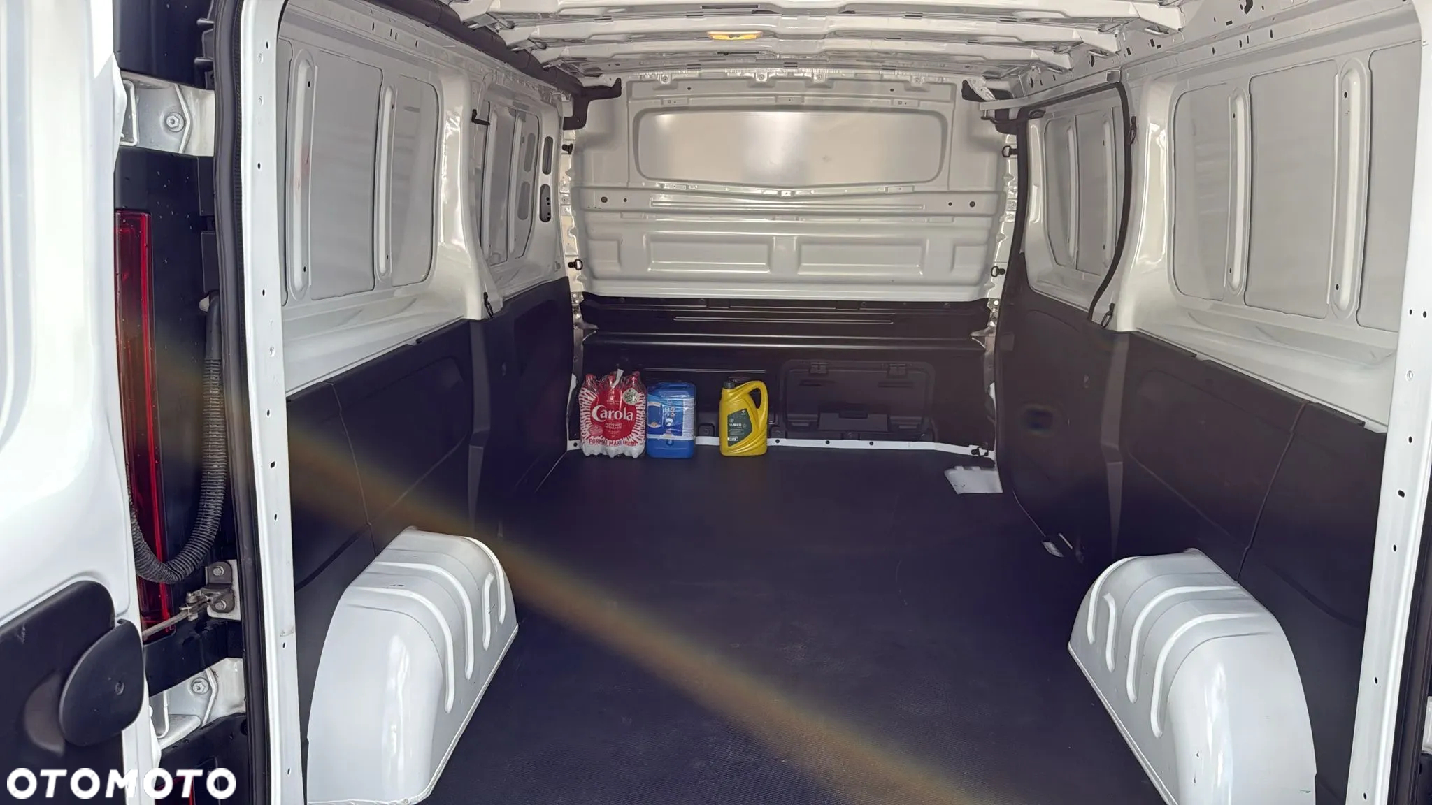 Renault Trafic - 5