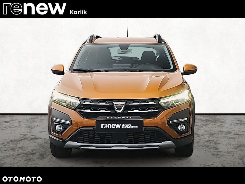 Dacia Sandero Stepway - 2