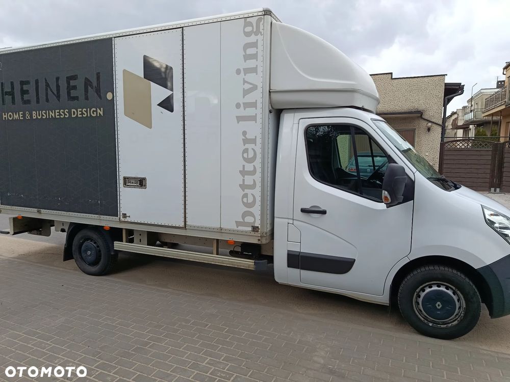 Renault Master - 26