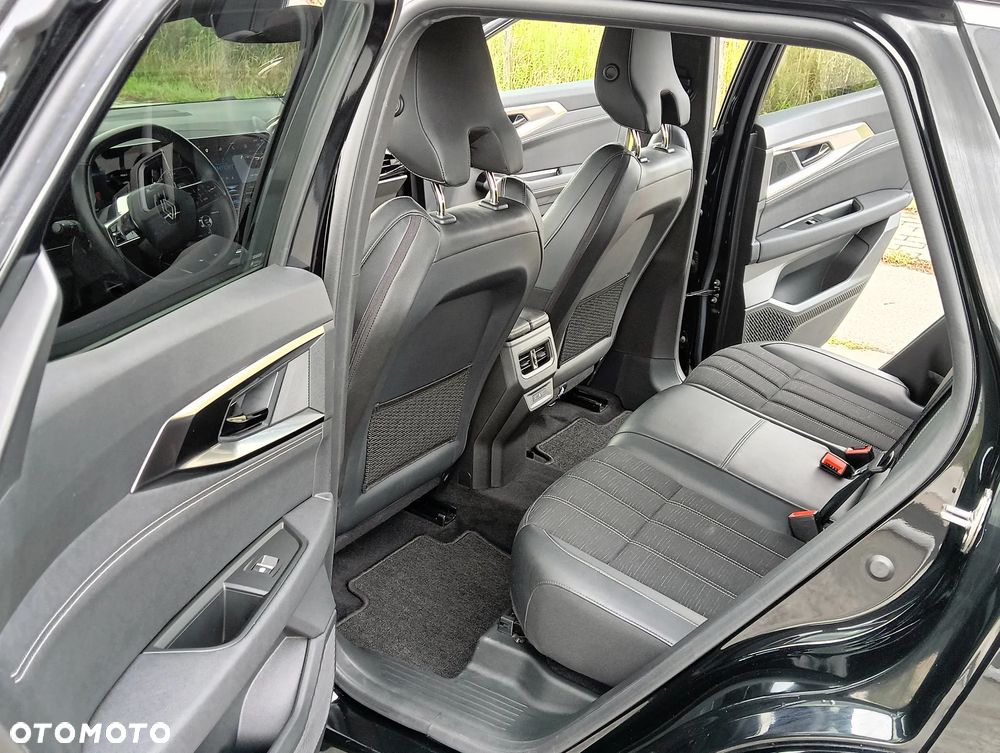 Renault Austral 1.2 E-Tech Full Hybrid 200 Techno MMT - 17