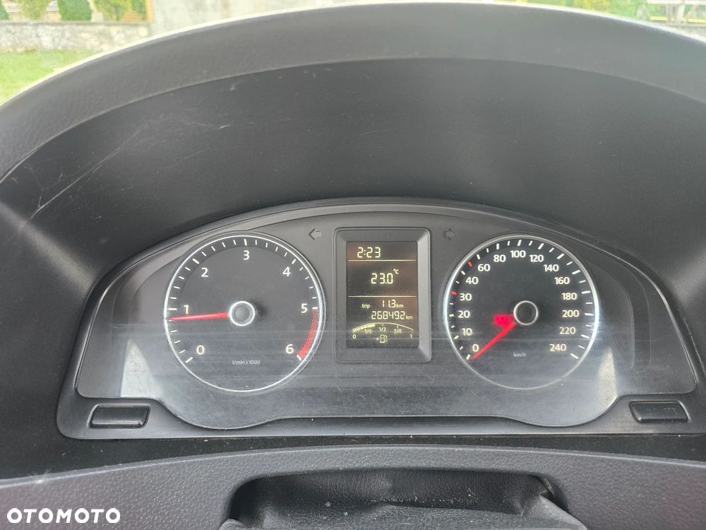 Volkswagen Transporter 4 Motion 4x4 Long L2H1 - 25