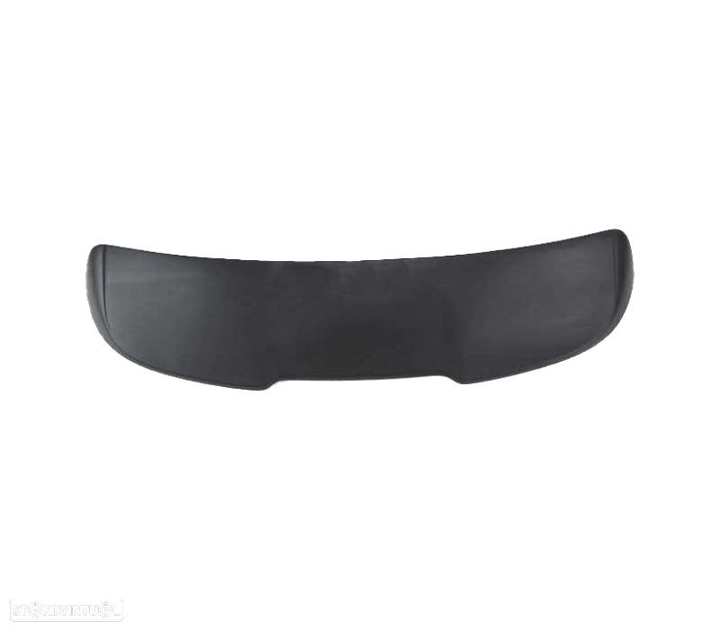 AILERON LIP SPOILER TRASEIRO AUDI A6 4G C7 AVANT 11-14 LOOK S-LINE - 2