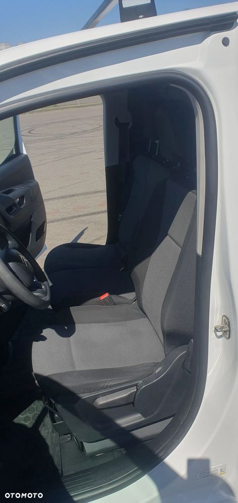 Citroën Berlingo - 5