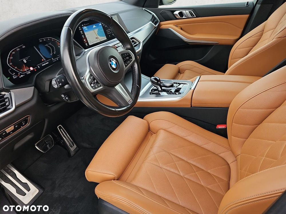 BMW X5 xDrive25d sport - 15
