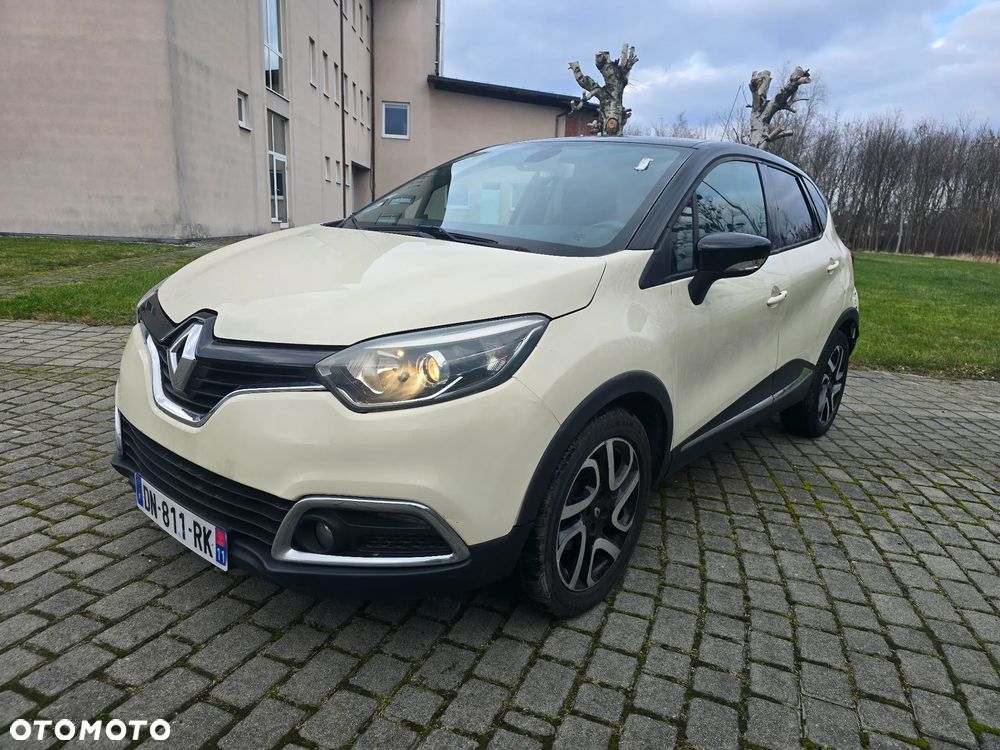 Renault Captur ENERGY dCi 90 Start&Stop Expression - 4
