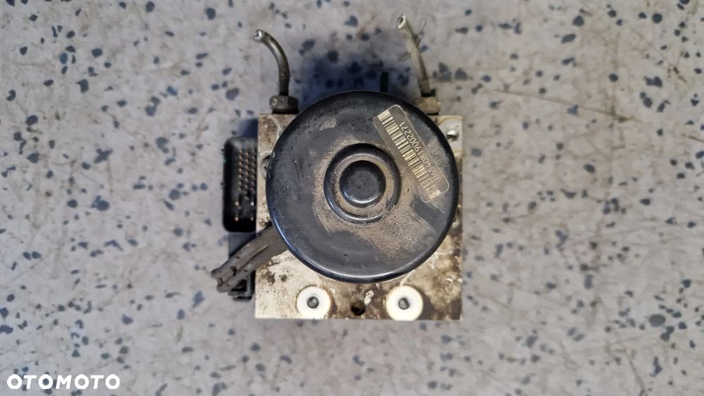 VOLKSWAGEN GOLF III POMPA ABS 3A0907379 - 1