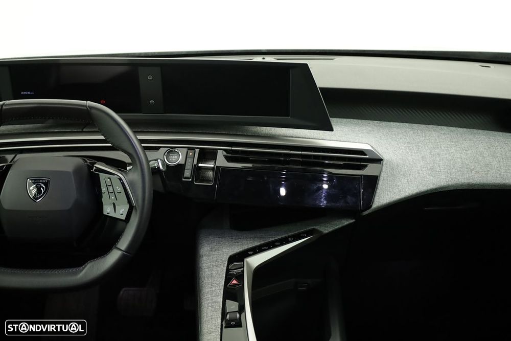 Peugeot 3008 1.2 Hybrid Allure e-DCS6 - 9