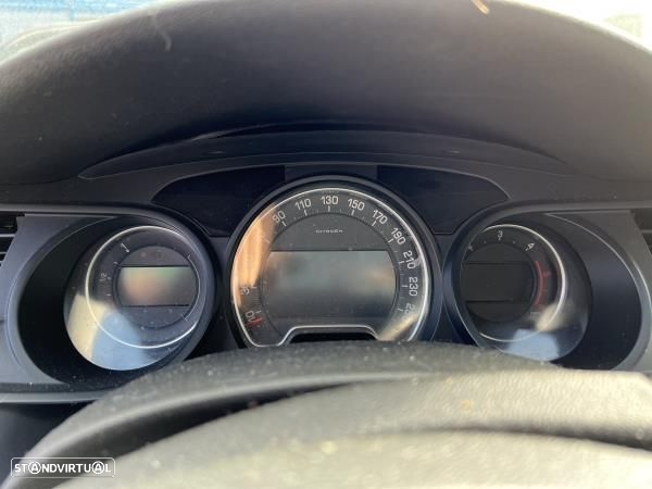 Para Peças Citroen C5 Iii Break (Rw_) - 6