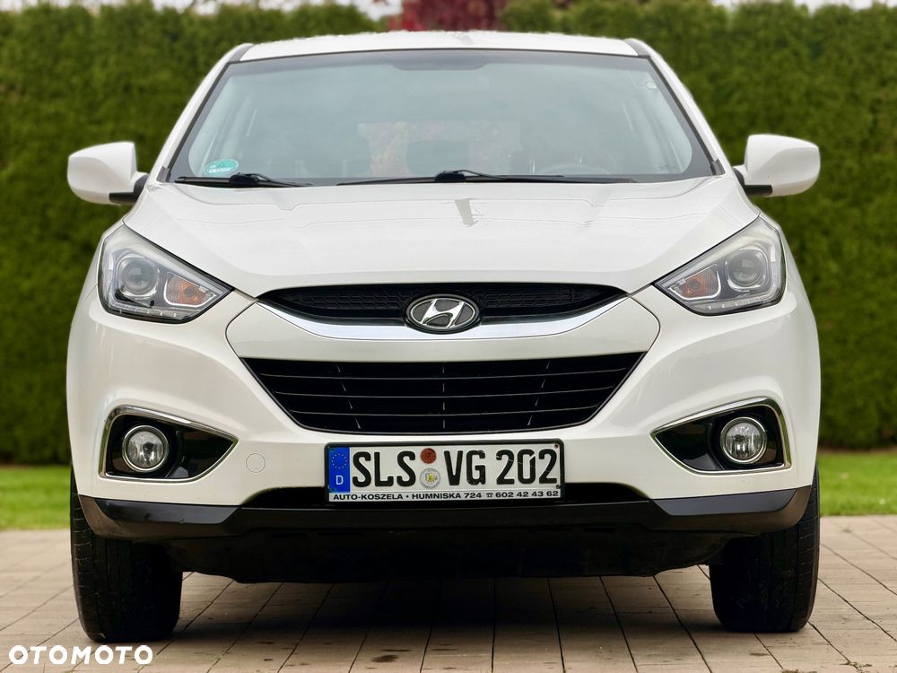 Hyundai ix35 1.6 2WD Trend - 2