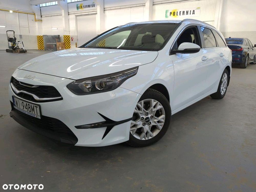 Kia Ceed - 2