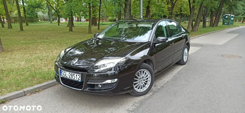 Renault Laguna 2.0 dCi Expression - 1