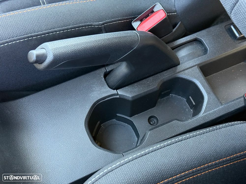 Dacia Sandero Stepway TCe 90 Comfort - 27