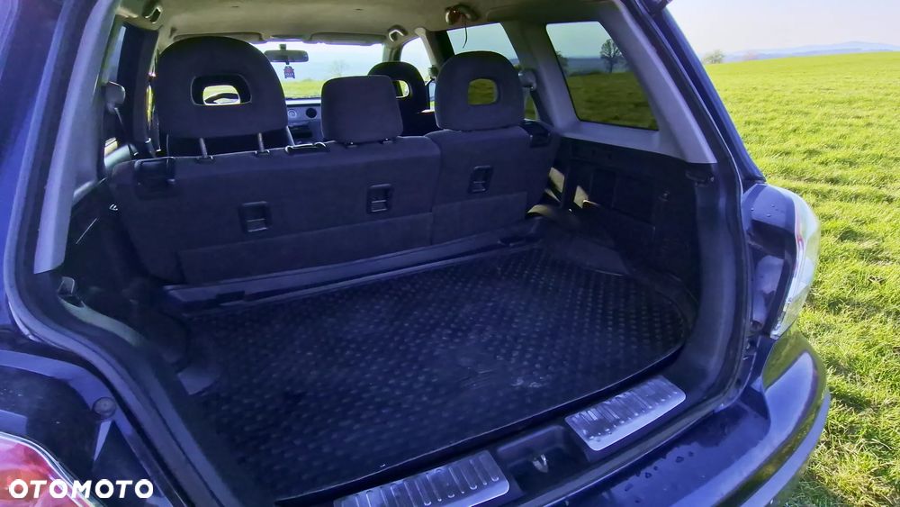 Mitsubishi Outlander 2.0 Comfort - 13