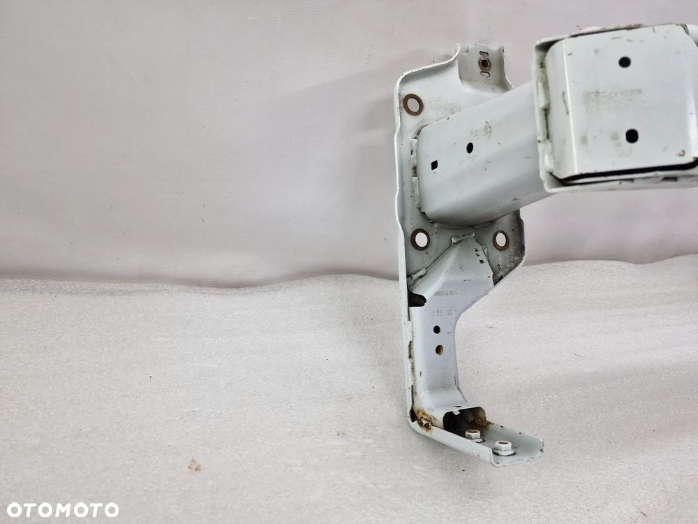 FORD S-MAX MK2 II / FORD GALAXY MK4 14- BELKA POD ZDERZAK PRZEDNI PRZÓD , NR EM2B-R10922-AH , NR AUKCJI BEL212 - 2